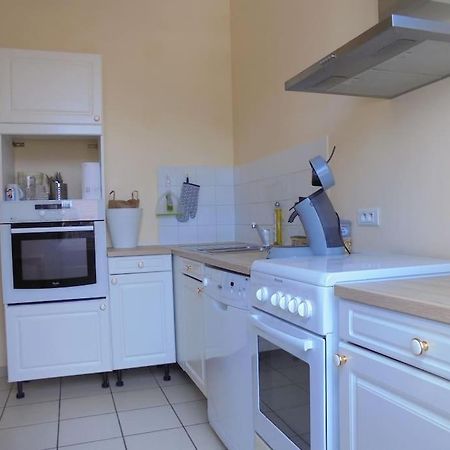 Villa Proche Mer Parking Wifi Berck Bagian luar foto